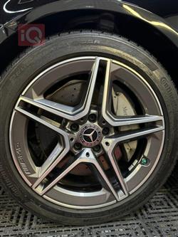 مرسيدس بنز C-Class